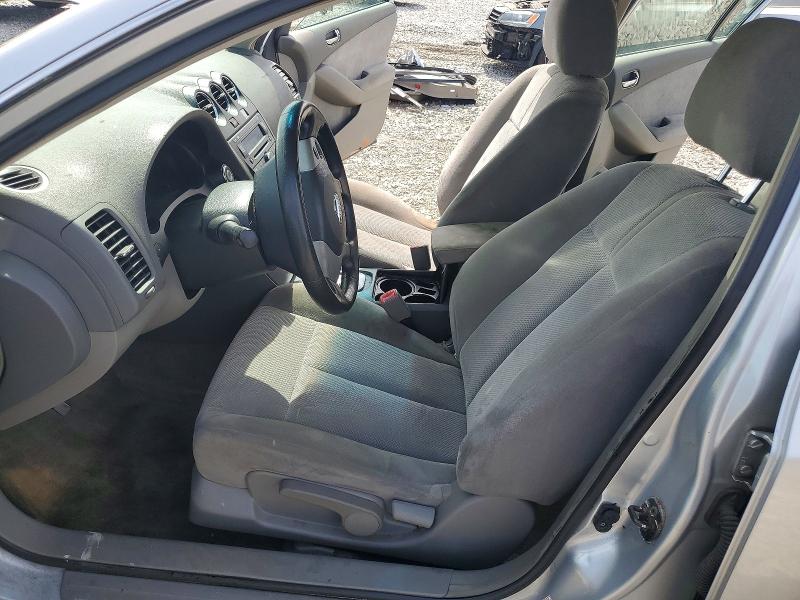 2007 Nissan Altima მანქანა იყიდება აუქციონზე, vin: 1N4AL21EX7C135695, აუქციონის ნომერი: 67933446