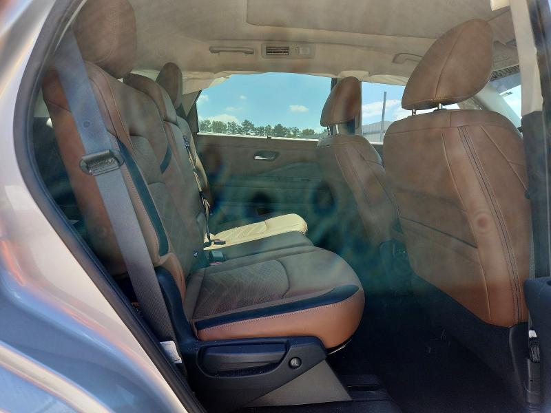 Продажа на аукционе авто 2024 Nissan Pathfinder, vin: 5N1DR3DJXRC300647, номер лота: 69066736