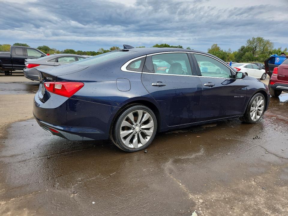 Продаж на аукціоні авто 2016 Chevrolet Malibu, vin: 1G1ZH5SX4GF258979, номер лоту: 69951796