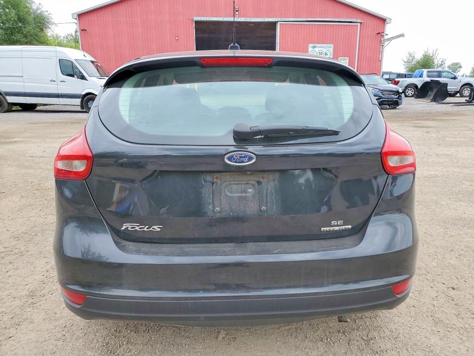 Aukcja sprzedaży 2015 Ford Focus, vin: 1FADP3K20FL352456, numer aukcji: 68414816
