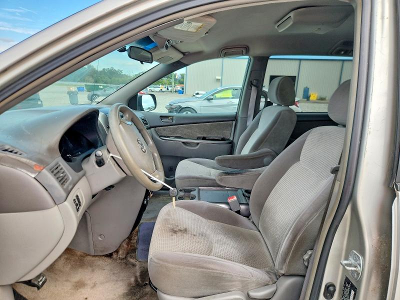 Aukcja sprzedaży 2007 Toyota Sienna, vin: 5TDZK23C47S004160, numer aukcji: 71105866