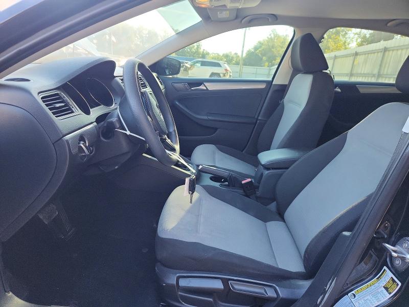 Продаж на аукціоні авто 2017 Volkswagen Jetta, vin: 3VW2B7AJ3HM204266, номер лоту: 69937056