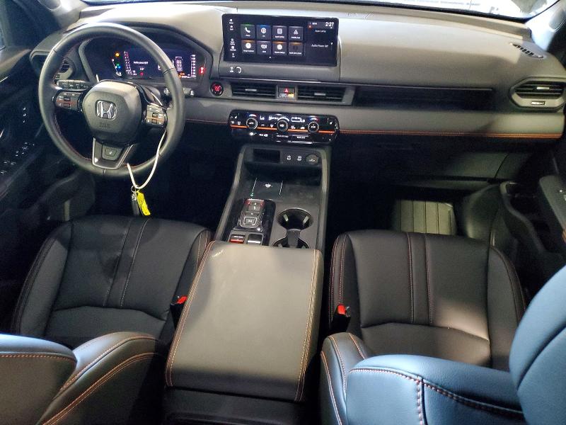 Продаж на аукціоні авто 2026 Honda Pilot, vin: 5FNYG1H6XTB008027, номер лоту: 67017596