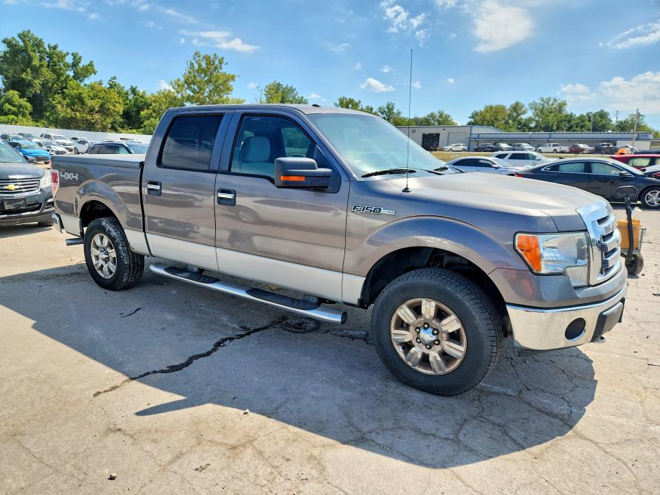 Продаж на аукціоні авто 2009 Ford F150, vin: 1FTPW14V09FA79155, номер лоту: 67214426