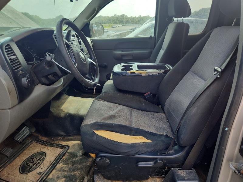 Продажа на аукционе авто 2008 Chevrolet Silverado, vin: 1GCEC19X68Z164976, номер лота: 67276696