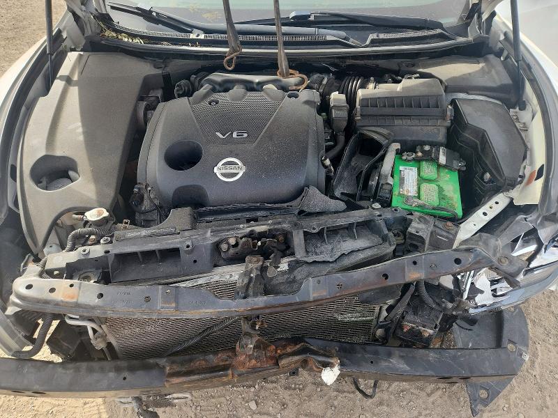 Aukcja sprzedaży 2012 Nissan Maxima, vin: 1N4AA5AP2CC818168, numer aukcji: 69697306
