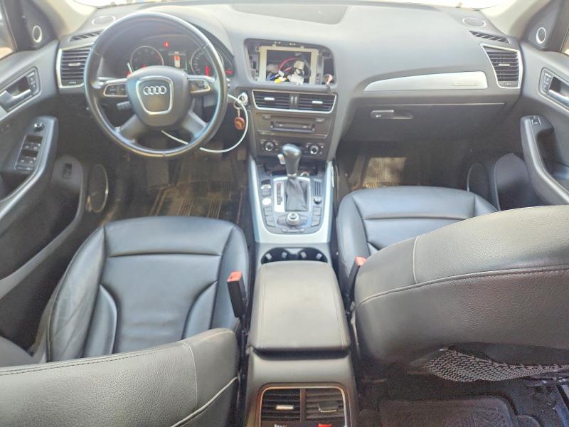 Aukcja sprzedaży 2012 Audi Q5, vin: WA1VFCFP8CA103783, numer aukcji: 66254346