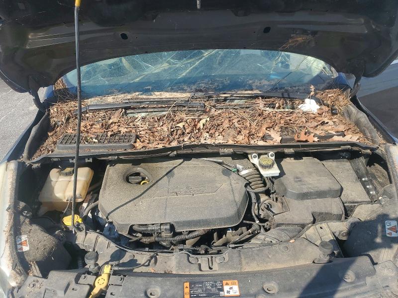 Продаж на аукціоні авто 2015 Ford Escape, vin: 1FMCU0JX2FUA57505, номер лоту: 69567406