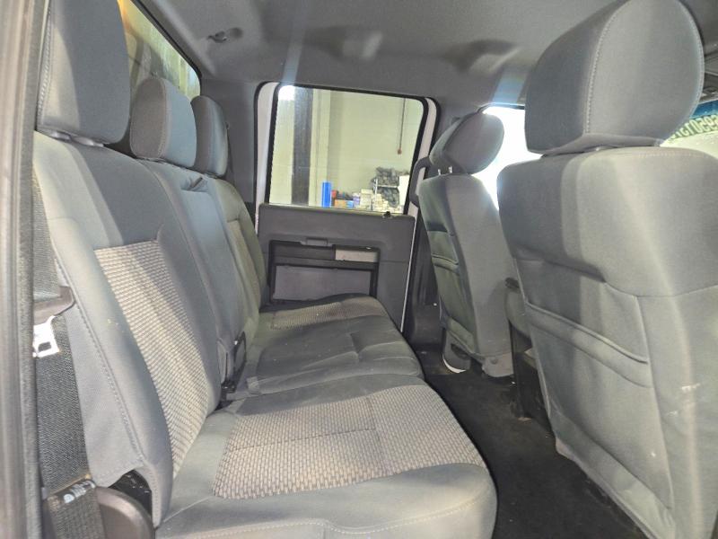 Продаж на аукціоні авто 2015 Ford F550, vin: 1FD0W5HT8FEB01286, номер лоту: 69501376