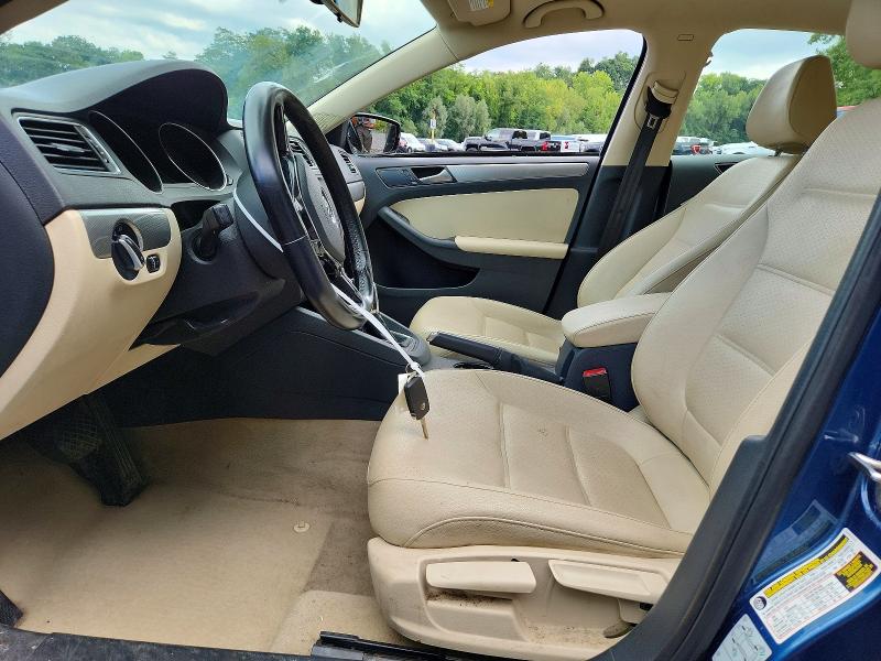 Продаж на аукціоні авто 2016 Volkswagen Jetta, vin: 3VWD67AJ0GM332069, номер лоту: 67176486