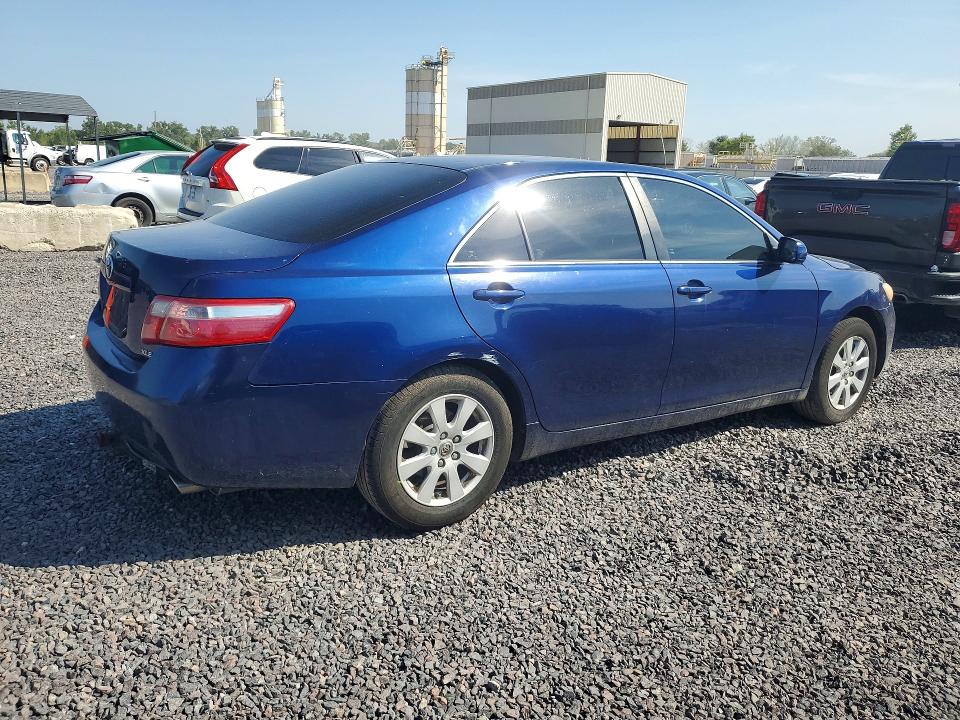67875726 :رقم المزاد ، 4T1BK46K79U084032 vin ، 2009 Toyt Camry مزاد بيع