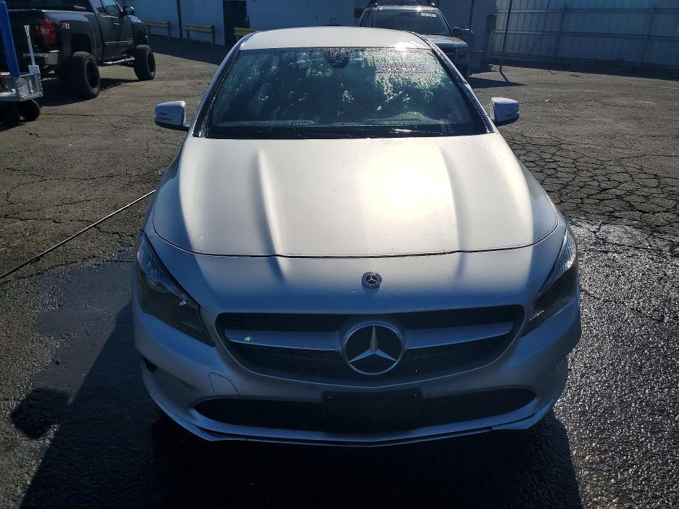 Продажа на аукционе авто 2018 Mercedes-benz Cla, vin: WDDSJ4EB9JN587736, номер лота: 69342806