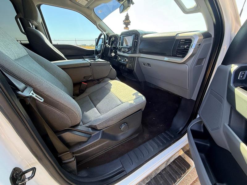 Продажа на аукционе авто 2021 Ford F150, vin: 1FTFW1E86MFC81625, номер лота: 68583736
