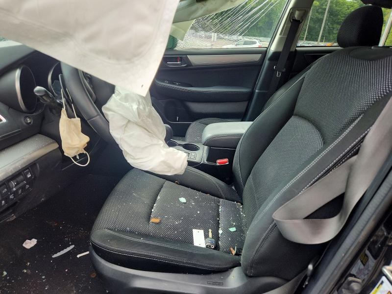 67319686 :رقم المزاد ، 4S4BSAFC2K3322260 vin ، 2019 Subaru Outback مزاد بيع