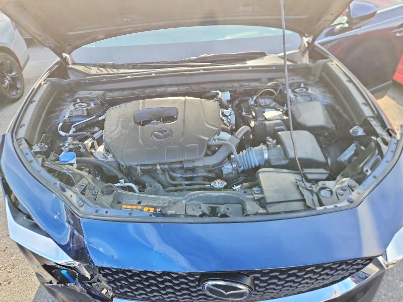 68160566 :رقم المزاد ، 3MVDMBAM5RM690579 vin ، 2024 Mazda Cx-30 مزاد بيع