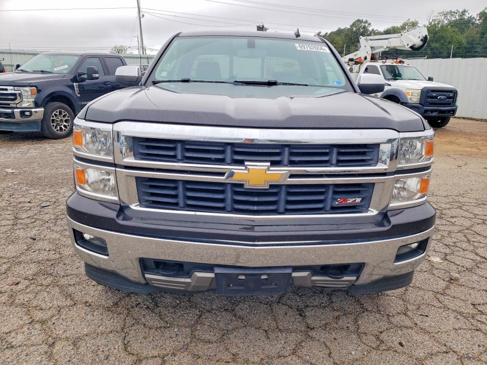 69702656 :رقم المزاد ، 1GCVKREC1EZ130959 vin ، 2014 Chevrolet Silverado مزاد بيع