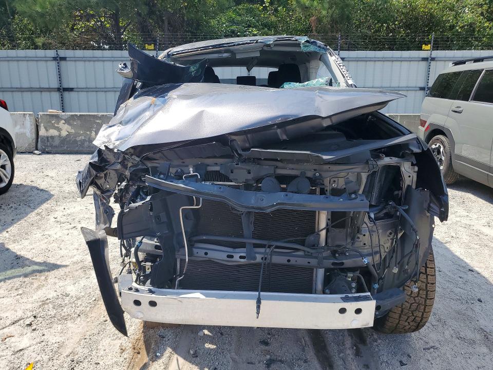 69826186 :رقم المزاد ، JTEZU5JR4E5080074 vin ، 2014 Toyota 4runner مزاد بيع