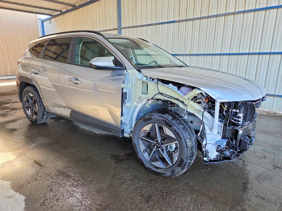 68204216 :رقم المزاد ، 5NMJB3DE6TH740484 vin ، 2026 Hyundai Tucson مزاد بيع