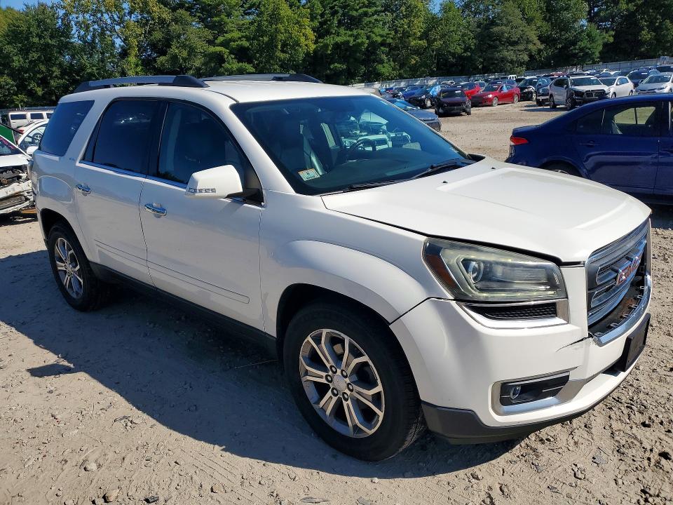 Aukcja sprzedaży 2014 Gmc Acadia, vin: 1GKKVRKD1EJ130079, numer aukcji: 68799016