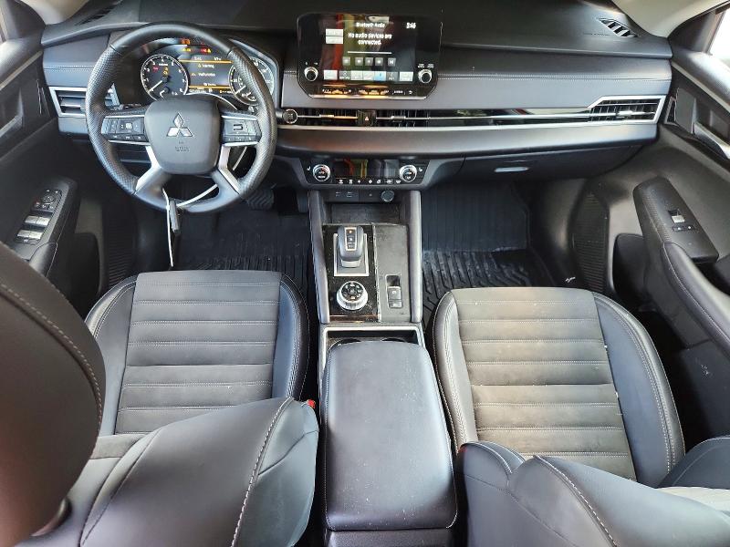 Aukcja sprzedaży 2024 Mitsubishi Outlander, vin: JA4J4VA81RZ078025, numer aukcji: 67794406