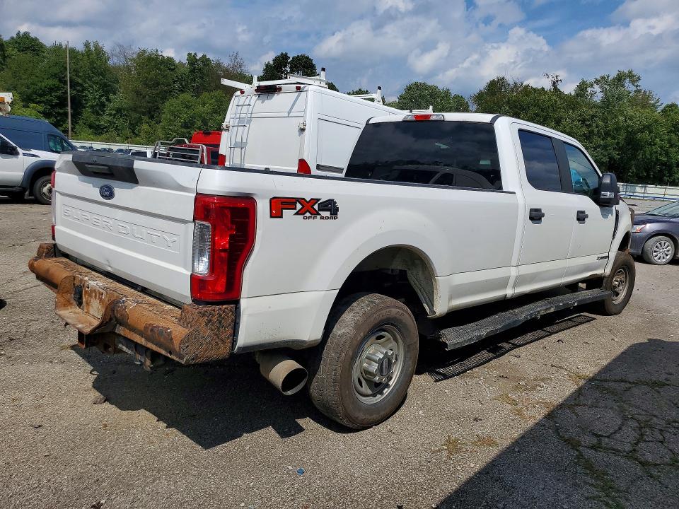 Aukcja sprzedaży 2018 Ford F350, vin: 1FT8W3BT2JEC47258, numer aukcji: 67798606