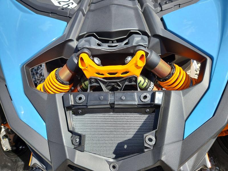 Auction sale of the 2026 Can-am Maverick X3 Max, vin: 3JBVKAV4XTE000829, lot number: 66746826