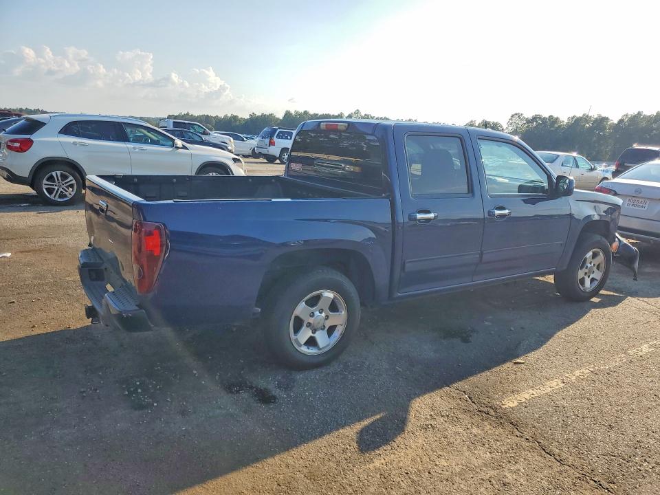 Продаж на аукціоні авто 2012 Chevrolet Colorado, vin: 1GCDSCF94C8146264, номер лоту: 69235096