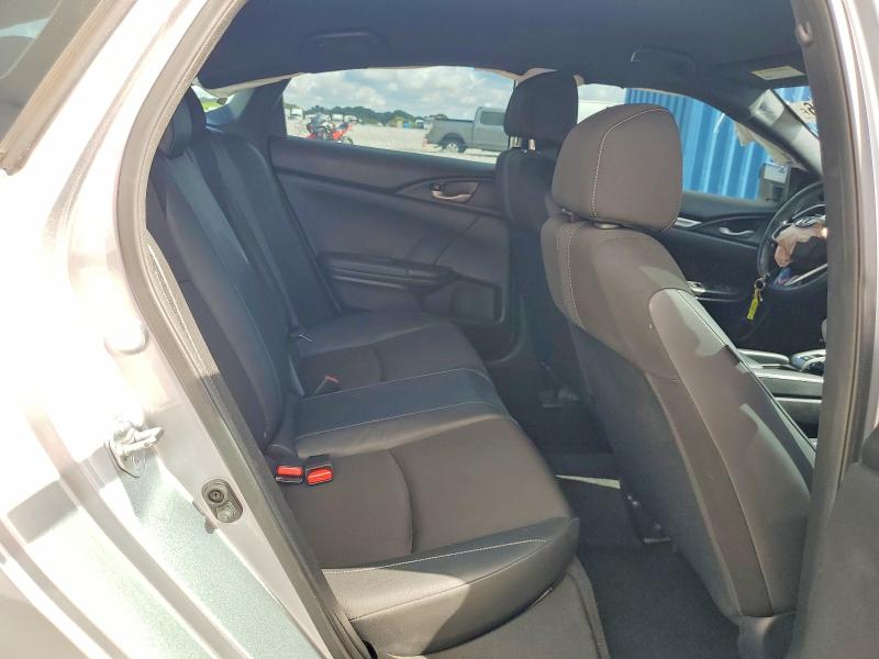 Aukcja sprzedaży 2021 Honda Civic, vin: 2HGFC2F83MH515409, numer aukcji: 67559006