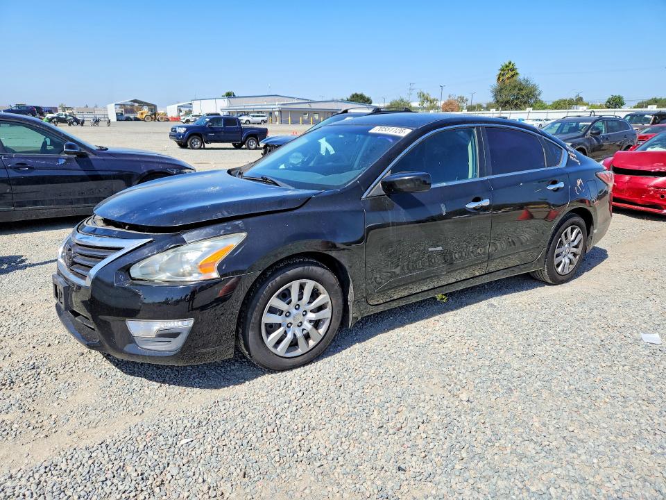 Aukcja sprzedaży 2014 Nissan Altima, vin: 1N4AL3AP0EC419549, numer aukcji: 70551126