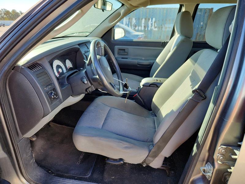 70372206 :رقم المزاد ، 1D7RE3GK3BS534138 vin ، 2011 Dodge Dakota مزاد بيع