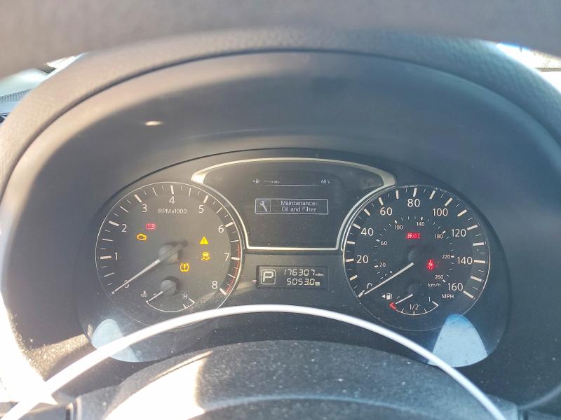 Продажа на аукционе авто 2013 Nissan Altima, vin: 1N4AL3AP7DC904592, номер лота: 68659676