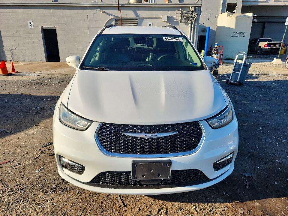 Aukcja sprzedaży 2022 Chrysler Pacifica, vin: 2C4RC1BG6NR170780, numer aukcji: 68059966
