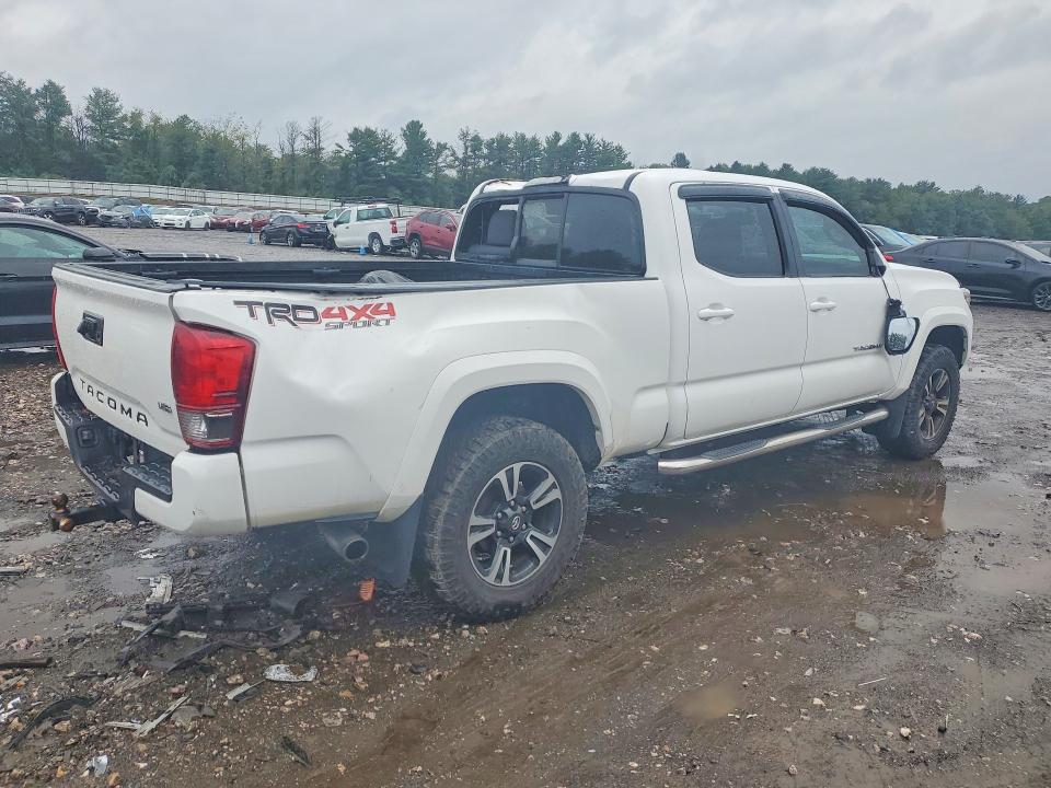 Aukcja sprzedaży 2016 Toyota Tacoma, vin: 5TFDZ5BN7GX002746, numer aukcji: 67963406
