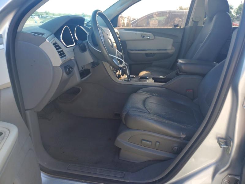 69945516 :رقم المزاد ، 1GNLRFED9AS133046 vin ، 2010 Chevrolet Traverse مزاد بيع