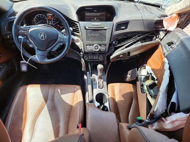 69017166 :رقم المزاد ، 19UDE2F78KA008090 vin ، 2019 Acura Ilx مزاد بيع