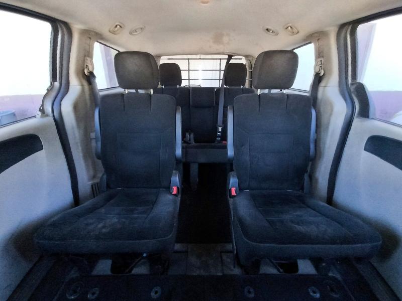 Aukcja sprzedaży 2019 Dodge Grand Caravan, vin: 2C4RDGBG2KR580696, numer aukcji: 70547936