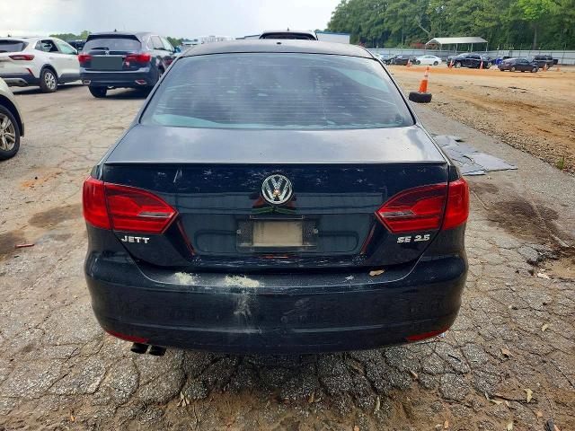 Продаж на аукціоні авто 2012 Volkswagen Jetta, vin: 3VWDP7AJ7CM120535, номер лоту: 68434786