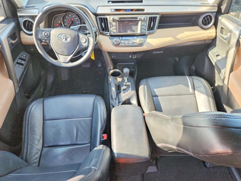 Aukcja sprzedaży 2015 Toyota Rav4, vin: 2T3WFREV2FW234047, numer aukcji: 67717126