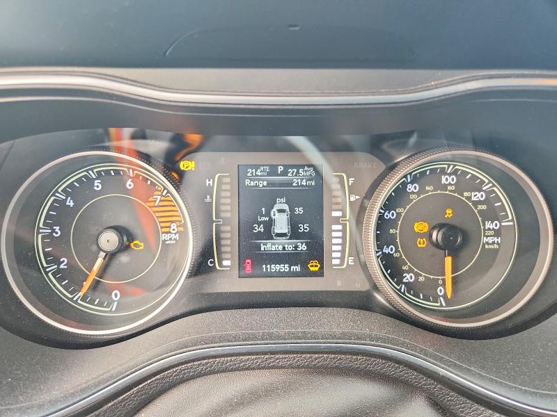 Aukcja sprzedaży 2019 Jeep Cherokee, vin: 1C4PJLLX3KD216040, numer aukcji: 69305796