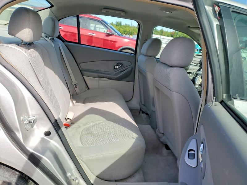 Aukcja sprzedaży 2007 Chevrolet Malibu, vin: 1G1ZS58N47F107521, numer aukcji: 69693746