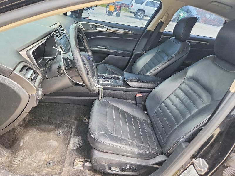 Aukcja sprzedaży 2017 Ford Fusion, vin: 3FA6P0HD6HR244699, numer aukcji: 69717646
