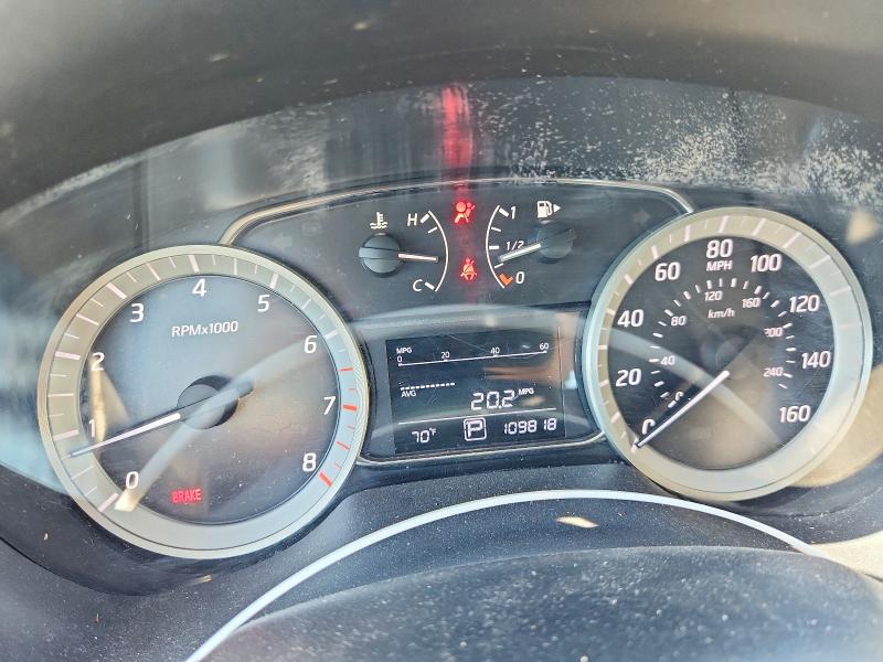 Продаж на аукціоні авто 2014 Nissan Sentra, vin: 3N1AB7AP8EY310013, номер лоту: 67881536