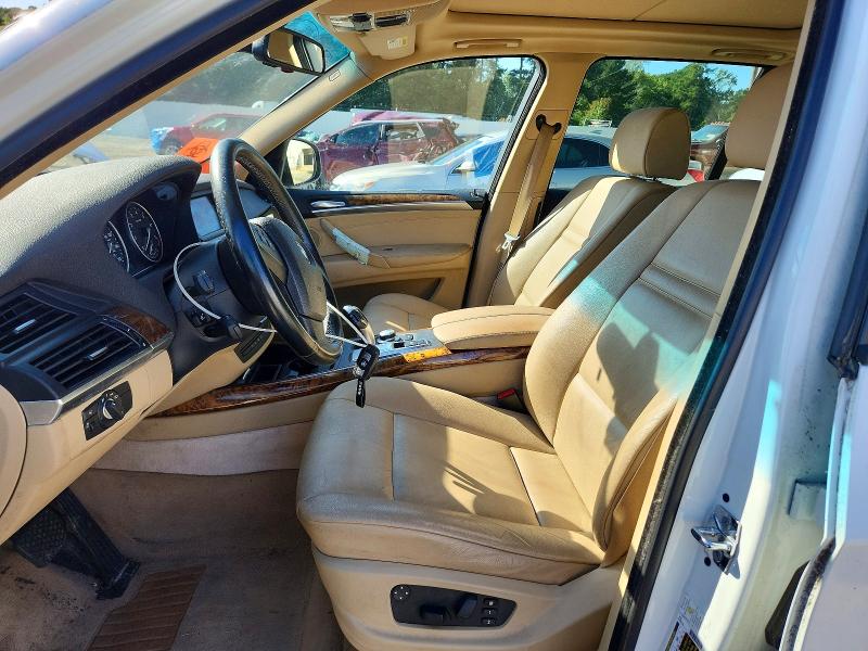 Продажа на аукционе авто 2007 Bmw X5, vin: 5UXFE43567L015474, номер лота: 68865286