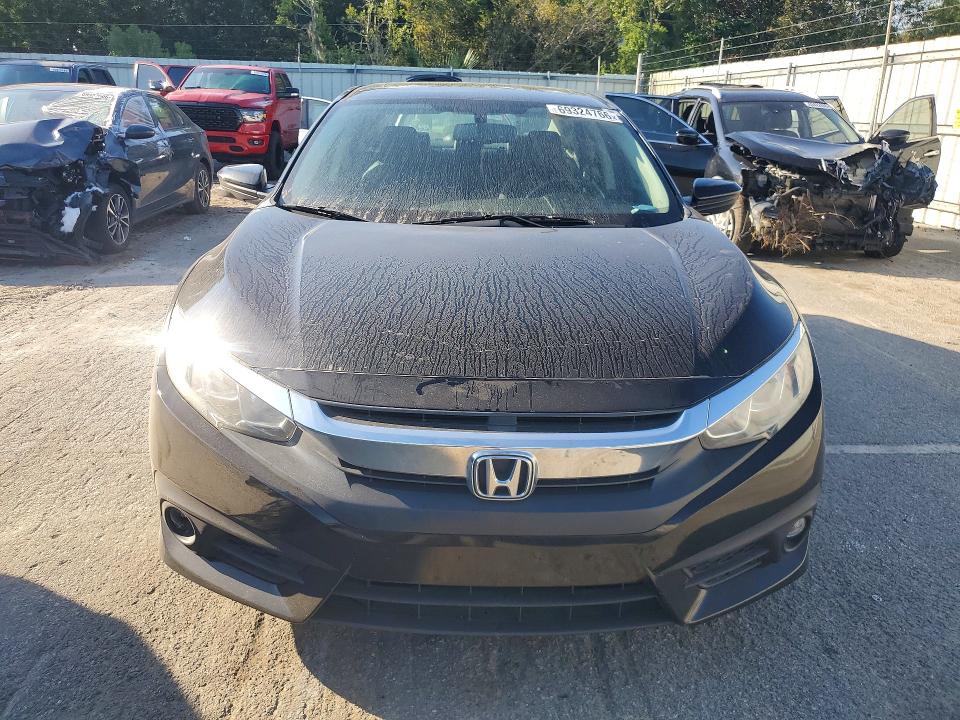 Продажа на аукционе авто 2016 Honda Civic, vin: 19XFC1F73GE003231, номер лота: 69324766