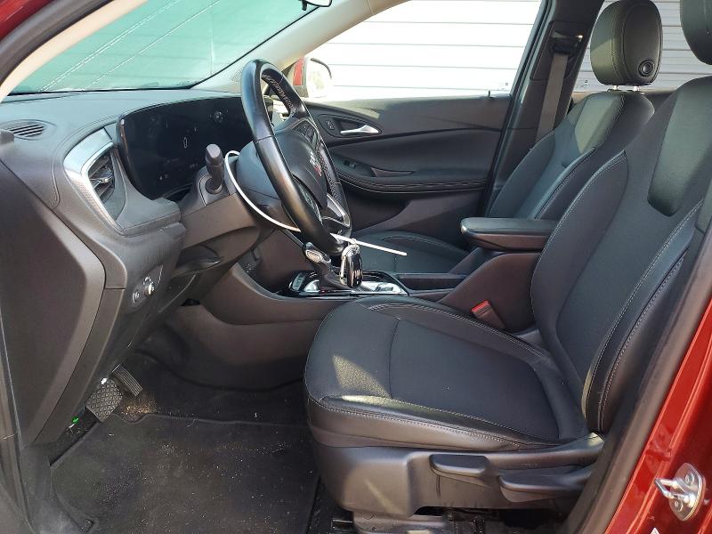Aukcja sprzedaży 2024 Buick Encore Gx, vin: KL4AMBS21RB128181, numer aukcji: 69707036