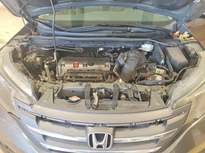 Aukcja sprzedaży 2013 Honda Cr-v, vin: 2HKRM4H56DH682328, numer aukcji: 69867206