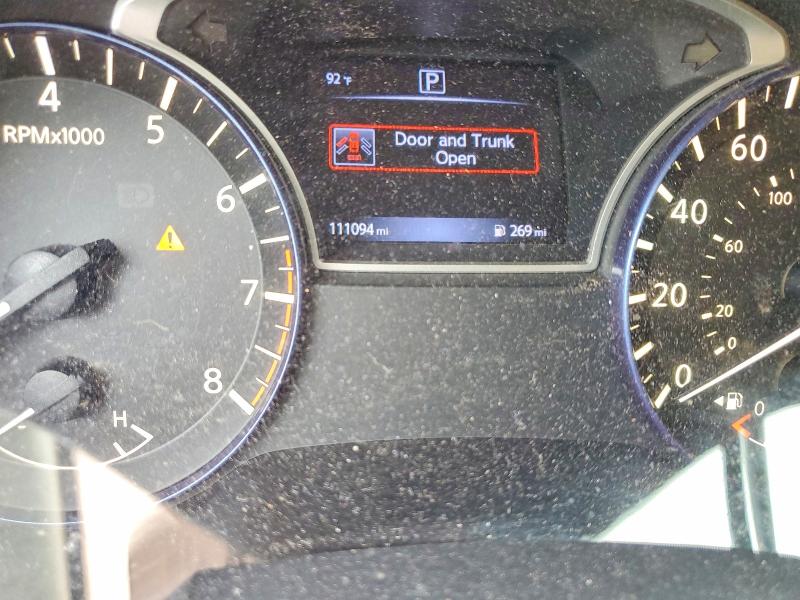 2017 Nissan Altima მანქანა იყიდება აუქციონზე, vin: 1N4AL3AP3HC189476, აუქციონის ნომერი: 70644266