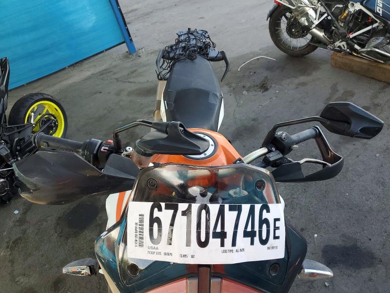 Aukcja sprzedaży 2017 Ktm 1290, vin: VBKV59405HM959113, numer aukcji: 67104746