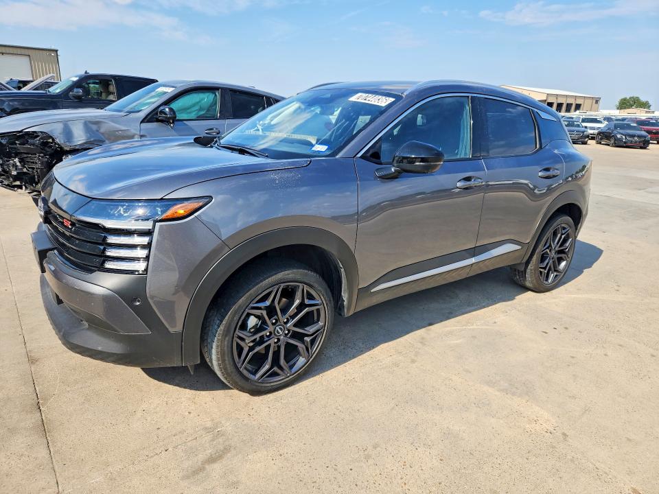 Aukcja sprzedaży 2026 Nissan Kicks, vin: 3N8AP6DA5TL380938, numer aukcji: 70744036