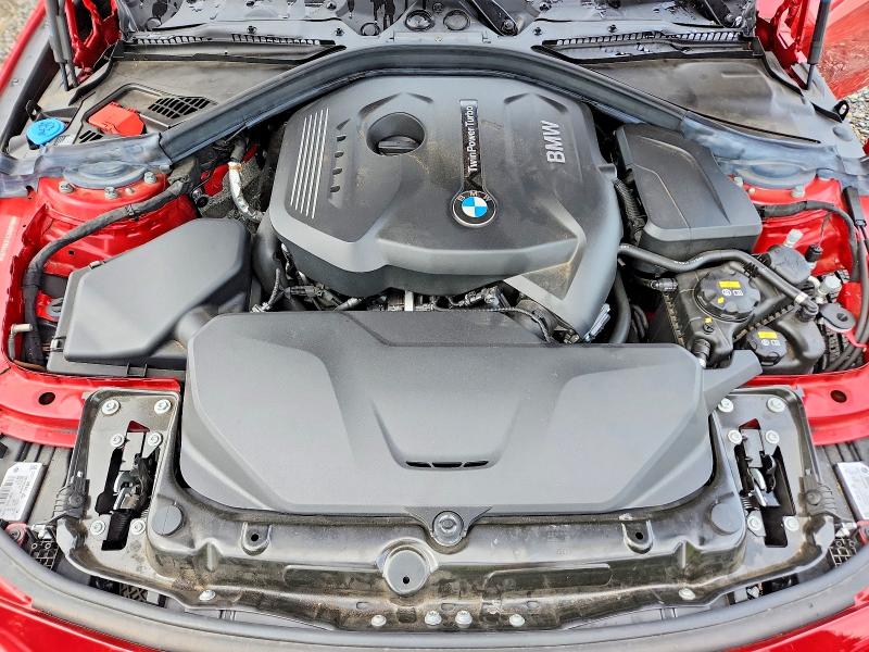 Aukcja sprzedaży 2018 Bmw 330, vin: WBA8D9C51JEM34495, numer aukcji: 67536936